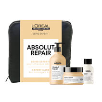 Absolut Repair Holiday kit - NEW! Holiday Kits | L'Oréal Partner Shop