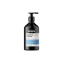 Chroma Crème Shampooing Bleu - Chroma Crème | L'Oréal Partner Shop
