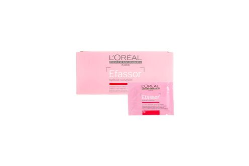 Efassor Cleansing Towels - Blond Studio | L'Oréal Partner Shop