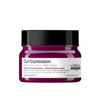 Intensive moisturizer mask - Curl Expression | L'Oréal Partner Shop