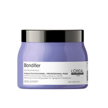 BLONDIFIER MASQUE 500 ML - Bon de commande rapide | L'Oréal Partner Shop