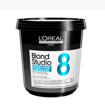 Blond Studio 8 Bonder Inside - L'Oréal Professionnel | L'Oréal Partner Shop