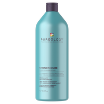 Strength Cure Shampoo - CP-loyalty-10-RETAIL | L'Oréal Partner Shop