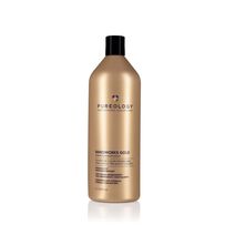 Nano Works Gold Shampoo - Pureology Retail Products Lift Program | L'Oréal Partner Shop