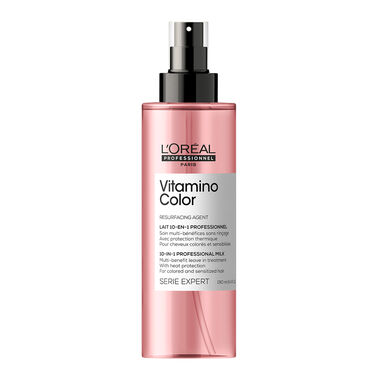 Vitamino Color 10 En 1 - Bon de commande rapide | L'Oréal Partner Shop