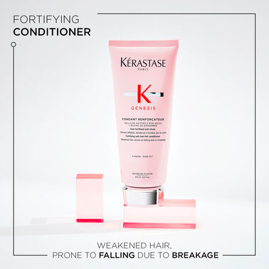 Fondant Renforcateur Conditioner - Kerastase | L'Oréal Partner Shop
