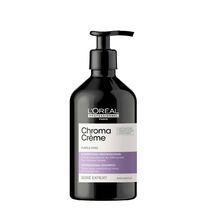 Chroma Crème Shampooing Violet - L'Oréal Professionnel | L'Oréal Partner Shop