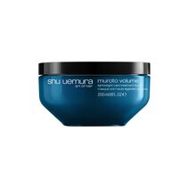 muroto volume hair mask - Shu Uemura | L'Oréal Partner Shop