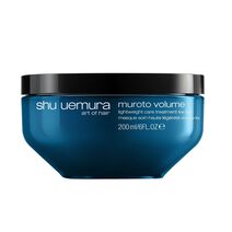 Muroto Volume Masque - Shu Uemura | L'Oréal Partner Shop