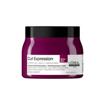 Masque Riche Hydratant Intensif Curl Expression - Curl Expression | L'Oréal Partner Shop