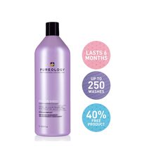 Hydrate Sheer Conditioner - Hydrate | L'Oréal Partner Shop