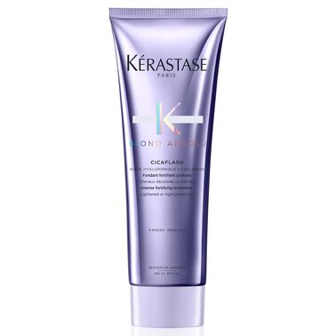 CICAFLASH CONDITIONER - Kerastase | L'Oréal Partner Shop