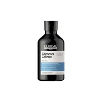 Chroma Crème Shampoo Blue - Chroma Crème | L'Oréal Partner Shop