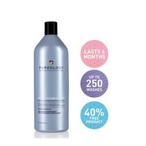Strength Cure Blonde Conditioner - Choose your free Pureology products | L'Oréal Partner Shop
