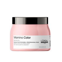 VITAMINO COLOR MASK 500ML - QuickOrder | L'Oréal Partner Shop