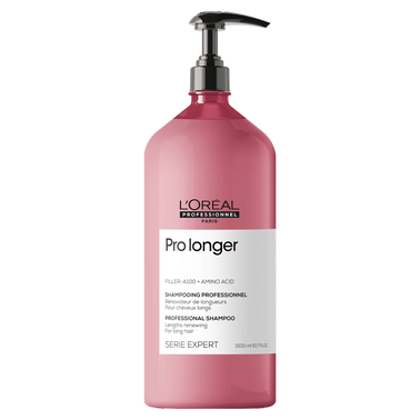 Shampooing Pro Longer - Bon de commande rapide | L'Oréal Partner Shop