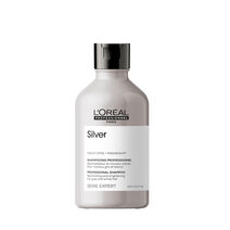 SILVER SHAMPOO 300 ML - QuickOrder | L'Oréal Partner Shop