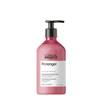 PRO LONGER SHAMPOO 500 ML - QuickOrder | L'Oréal Partner Shop
