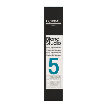 Blond Studio Majimeche Lightening Cream - Blond Studio | L'Oréal Partner Shop