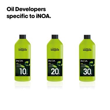 Inoa Oxydant 20 Vol - QuickOrder | L'Oréal Partner Shop