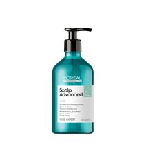 Shampooing dermo-purifiant Anti-gras - NOUVEAU! Serie Expert | L'Oréal Partner Shop