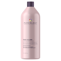 Pure Volume Shampoo - CP-loyalty-10-RETAIL | L'Oréal Partner Shop