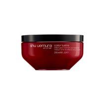 masque vernis de brillance pour cheveux colorés - Shu Uemura | L'Oréal Partner Shop