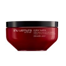 Color Lustre Masque - Shu Uemura | L'Oréal Partner Shop