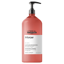 Inforcer Shampoo - QuickOrder | L'Oréal Partner Shop