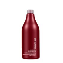 Color Lustre Shampoo 750ml - Shu Uemura | L'Oréal Partner Shop