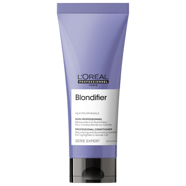 Revitalisant Blondifier - Bon de commande rapide | L'Oréal Partner Shop