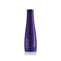 yūbi blonde anti-brass purple shampoo - Shu Uemura | L'Oréal Partner Shop