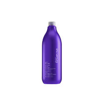yūbi blonde shampooing violet anti-reflets cuivrés - Shu Uemura | L'Oréal Partner Shop