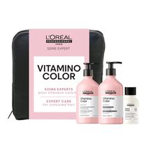Vitamino Color Holiday Kit - NEW! Holiday Kits | L'Oréal Partner Shop