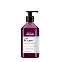 Anti-buildup cleansing jelly shampoo - Curl Expression | L'Oréal Partner Shop