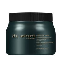 Ultimate Reset Masque 500ml - Shu Uemura | L'Oréal Partner Shop