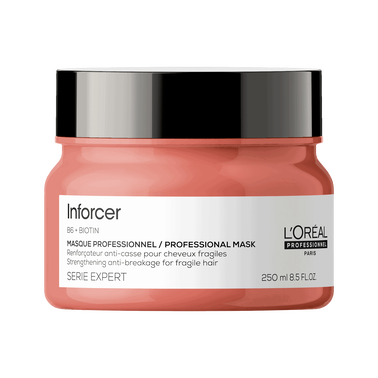 Inforcer Mask - QuickOrder | L'Oréal Partner Shop