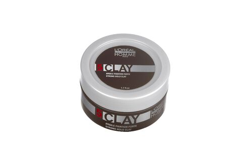 Clay - LP-loyalty-10-RETAIL | L'Oréal Partner Shop