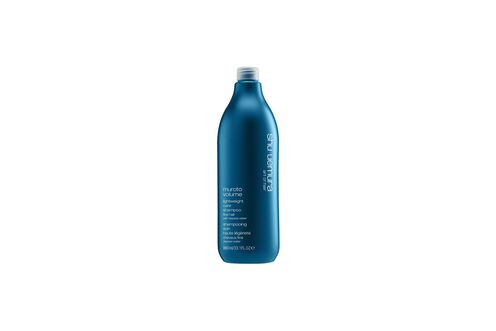 muroto volume shampooing soin léger - Shu Uemura | L'Oréal Partner Shop