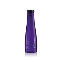 yūbi blonde shampooing révélateur d’éclat - Shu Uemura | L'Oréal Partner Shop