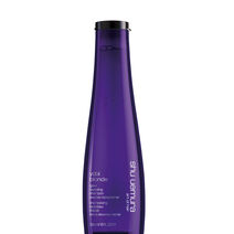 shampooing révélateur d’éclat yūbi blonde - Shu Uemura | L'Oréal Partner Shop