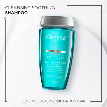 Shampooing Bain Vital Dermo Calm - Kerastase | L'Oréal Partner Shop
