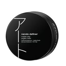 Nendo Definer Argile Mate - Shu Uemura | L'Oréal Partner Shop
