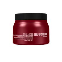 colour lustre brilliant glaze treatment - Shu Uemura | L'Oréal Partner Shop