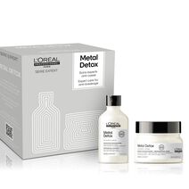 Metal Detox Kit - NEW! Spring Kits | L'Oréal Partner Shop