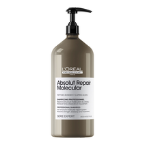 Shampooing Absolut Repair Molecular - Absolut Repair Molecular | L'Oréal Partner Shop