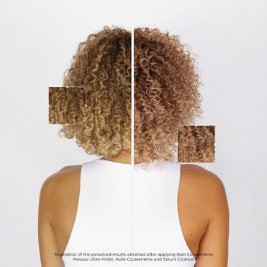 Masque Cicaextreme Hair Mask - Blond Absolu | L'Oréal Partner Shop