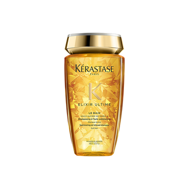 Bain Elixir Ultime Shampoo - Kerastase | L'Oréal Partner Shop