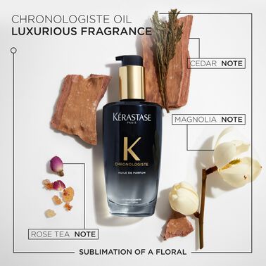 Huile De Parfum - Chronologiste | L'Oréal Partner Shop
