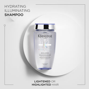 Bain Lumière Shampoo - Kerastase | L'Oréal Partner Shop